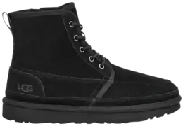 Кроссовки Ugg Neumel High Moc 'Black', черный 1120767 blk | black