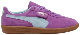 Кроссовки Puma Palermo 'Ultraviolet Turqoise Surf', фиолетовый 396463 16 | ultraviolet turqoise surf