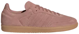 Кроссовки Adidas Samba OG 'Warm Clay', розовый ji3209 | warm clay
