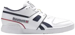 Кроссовки Reebok Pro Workout Low MU 'USA', белый fw3385 | usa