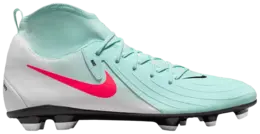 Кроссовки Nike Phantom Luna 2 Club MG High 'Mad Energy Pack', бирюзовый fj2558 300 | mad energy pack