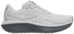 Кроссовки Saucony Ride 18 Wide 'Cloud Shadow', серый s21001 103 | cloud shadow