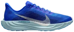 Кроссовки Nike Pegasus Plus 'Racer Blue', синий hq1719 400 | racer blue