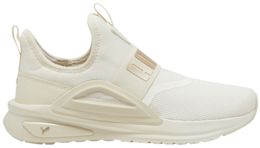 Кроссовки Puma Softride Enzo Evo Slip-On 'Alpine Snow', кремовый 377875 26 | alpine snow