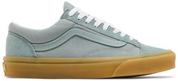 Кроссовки Vans Style 36 'Green Milieu Gum', зеленый vn0a54f6yv2 | green milieu gum