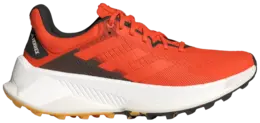 Кроссовки Adidas Terrex Soulstride Ultra Trail 'Semi Impact Orange', оранжевый ie8455 | semi impact orange