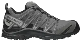 Кроссовки Salomon XA Pro 3D GORE-TEX 'Pewter Silver Cloud', серый l47587500 | pewter silver cloud