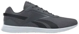Кроссовки Reebok Stridium 2 'Pure Grey Black', серый gz6408 | pure grey black