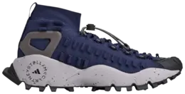 Кроссовки Adidas Stella McCartney x Seeulater 2 'Navy Blue Charcoal', синий ji2461 | navy blue charcoal