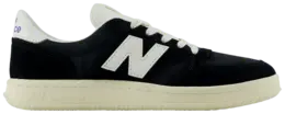 Кроссовки New Balance T500 'Black Angora', черный ct500ck | black angora