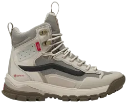 Кроссовки Vans UltraRange EXO High GORE-TEX 'Khaki Gum', кремовый vn0a5jhx5sm | khaki gum