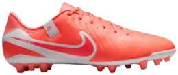 Кроссовки Nike Tiempo Legend 10 Academy AG 'Mad Energy Pack', красный dv4340 800 | mad energy pack