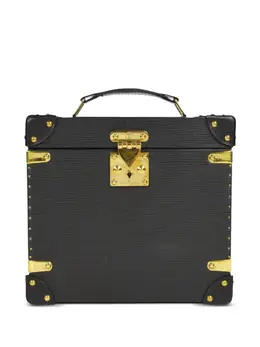 Louis Vuitton 2014 Boite Flaconnier trunk bag 20907386