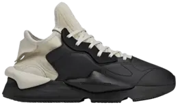 Кроссовки Adidas Y-3 Kaiwa 'Black Talc', черный js1118 | black talc