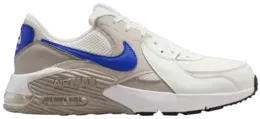 Кроссовки Nike Air Max Excee 'Vast Grey Racer Blue', серый fz5486 101 | vast grey racer blue