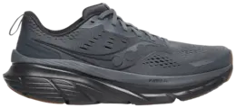 Кроссовки Saucony Guide 18 'Shadow Gum', серый s20998 103 | shadow gum