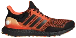 Кроссовки Adidas Fortnite x UltraBoost 1.0 'Fishstick', оранжевый jq0715 | fishstick