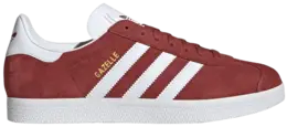 Кроссовки Adidas Gazelle 'Preloved Ruby', красный jh5386 | preloved ruby