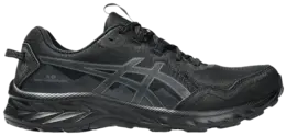 Кроссовки Asics Gel Venture 10 'Black Graphite Grey', серый 1011b967 001 | black graphite grey
