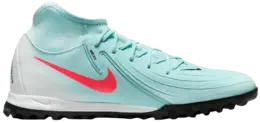 Кроссовки Nike Phantom Luna 2 Academy TF 'Mad Energy Pack', бирюзовый fj2566 300 | mad energy pack