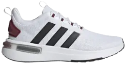 Кроссовки Adidas Racer TR23 'White Black Shadow Red', белый jp5305 | white black shadow red