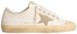 Кроссовки Golden Goose V-Star 2 'White Dove Grey', белый gmf00129 f005909 10961 | white dove grey