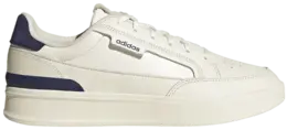 Кроссовки Adidas Aspyre 'Off White Dark Blue', кремовый ji2124 | off white dark blue