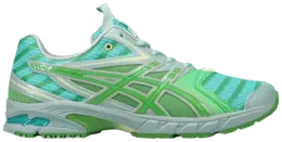 Кроссовки Asics Kiko Kostadinov x UB9-S Gel DS Trainer 14 'Waterfall Lichen Rock', зеленый 1203a606 300 | waterfall lichen rock