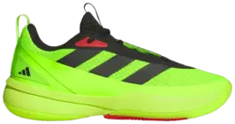 Кроссовки Adidas Subzone 'Lucid Lemon Black', зеленый ji3498 | lucid lemon black