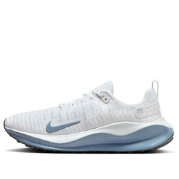 Кроссовки Reactx Infinity Run 4 Nike, белый dr2665-107 | summit white/white/cement grey/ashen slate