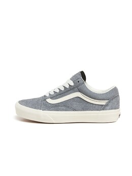 Кроссовки Vans Old Skool, серый 22523514 | grey