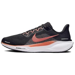 Кроссовки Pegasus 41 мужские с низким верхом, черный/оранжевый Nike fd2722-006 | black/orange