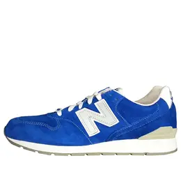 Кроссовки mrl996 New Balance, синий mrl996sy-sp | blue/grey/white