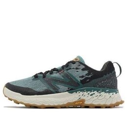 Кроссовки свежая пена x hierro v7 New Balance, черный mthierr7 | black/teal green/grey