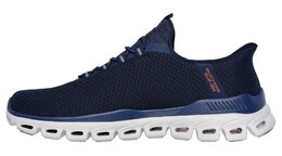 Кроссовки Skechers, цвет marine blue/Navy 23835242 | marine blue/navy