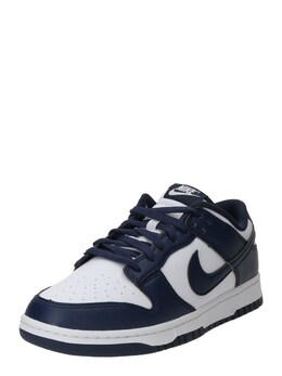 Кроссовки Nike Sportswear DUNK, белый 24155687 | white