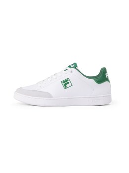 Кроссовки Fila COURTBAY, белый 21165348 | white