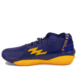 Кроссовки дама 8 Adidas, фиолетовый gz4484 | purple/yellow