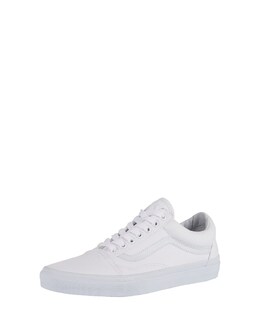 Кроссовки Vans Old Skool, белый 5619005 | white