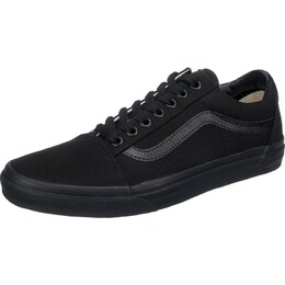Кроссовки Vans Old Skool, черный 3568405 | black