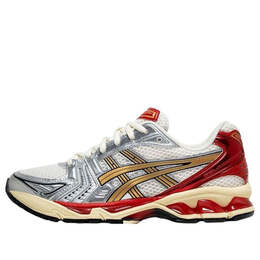 Кроссовки gel-kayano 14 Asics, бежевый 1203a692-100 | beige