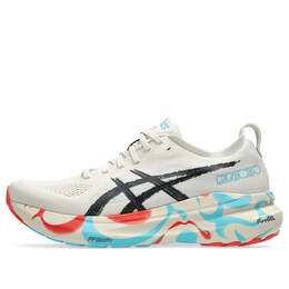 Кроссовки gel-kayano 31 Asics, бежевый 1011c103-200 | beige