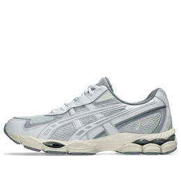Кроссовки gel-nyc 2055 Asics, серый 1203a542-021 | grey