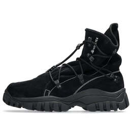 Кроссовки gel-yeti tokyo hi gore-tex Asics, черный 1203a707-001 | black