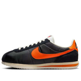 Кроссовки cortez txt Nike, черный hf0263-003 | black
