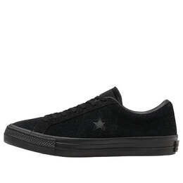 Кроссовки one star sb Converse, черный 34202051 | black