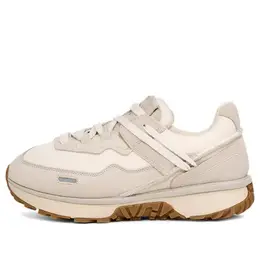 Кроссовки retrofi low Ugg, бежевый 1167070-cera | beige