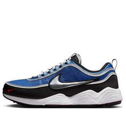 Кроссовки air zoom spiridon Nike, синий hf9117-400 | blue