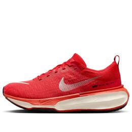 Кроссовки zoomx invincible run 3 Nike, красный dr2615-601 | red