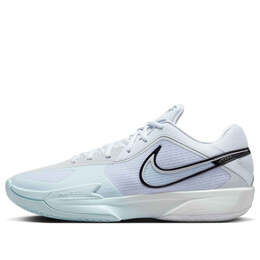 Кроссовки air zoom gt cut cross ep Nike, серый hf0231-004 | grey